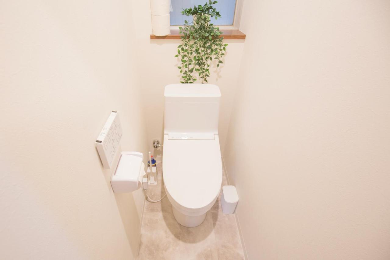 Apartment Cozy 4-guest In Heart Of Asakusabashi, Deoy Präfektur Tokio