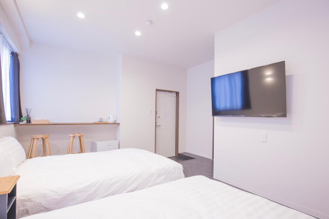 Cozy 4-guest In Heart Of Asakusabashi, Deoy * Präfektur Tokio
