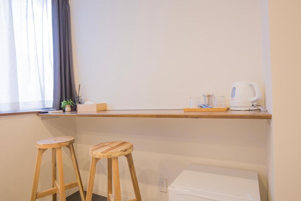 Cozy 4-guest In Heart Of Asakusabashi, Deoy Präfektur Tokio